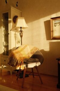 Post: Tips for Creating a Cozy and Inviting Home Environment